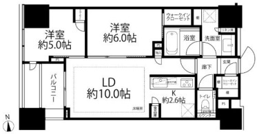 シティタワー銀座東