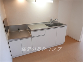 フレイム　星のキッチン