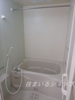 フレイム　星の浴室|追い焚き・浴室暖房乾燥機あり