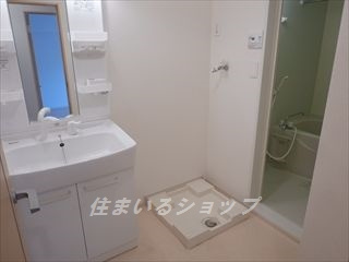 フレイム　星の洗面所