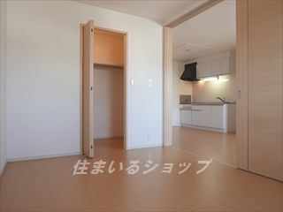 フレイム　星の寝室