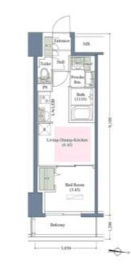 アーバネックス京町堀