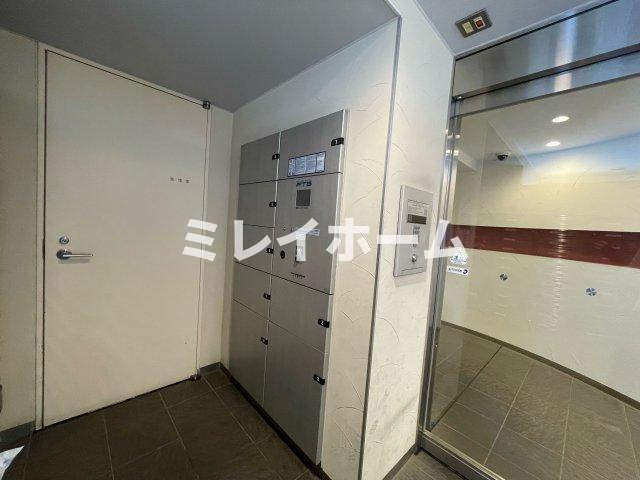 レジデンス雪谷大塚のその他