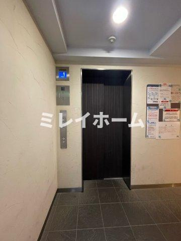 レジデンス雪谷大塚のその他