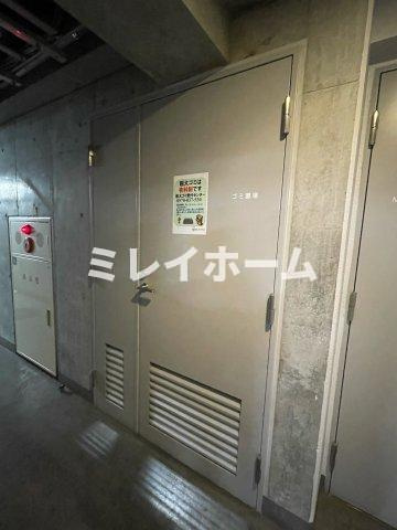 レジデンス雪谷大塚のその他