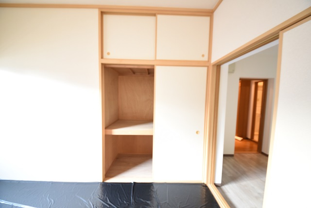 コンフォート野間の設備