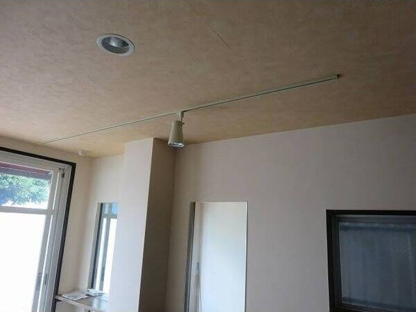 プレアール長居公園の内装