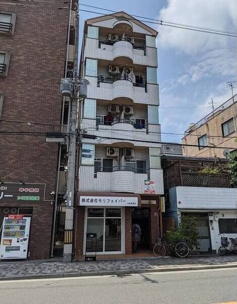 プレアール長居公園