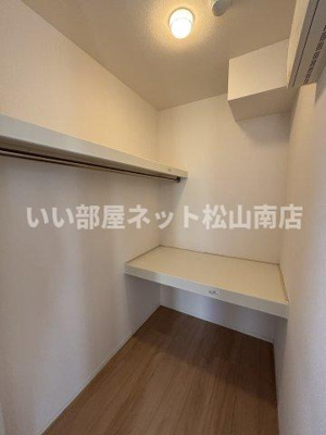 【収納】 | レジデンスSUMIHOU Ⅲ