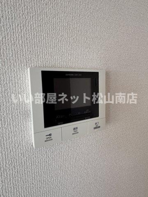 【セキュリティ】 | レジデンスSUMIHOU Ⅲ