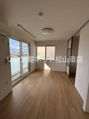 【居間・リビング】 | レジデンスSUMIHOU Ⅲ