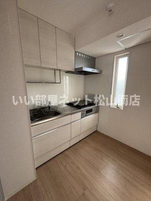 【キッチン】 | レジデンスSUMIHOU Ⅲ