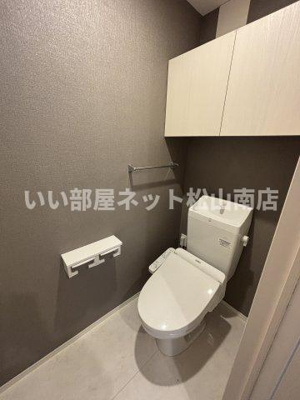 【トイレ】 | レジデンスSUMIHOU Ⅲ