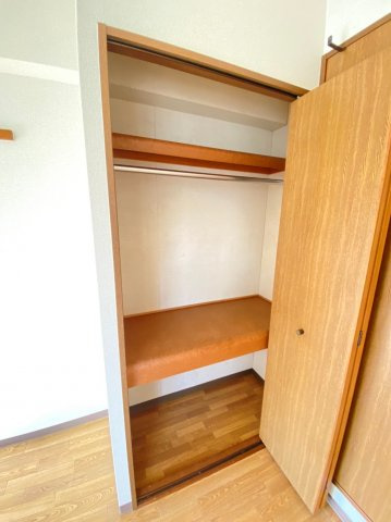 フェニックスＫ１の収納