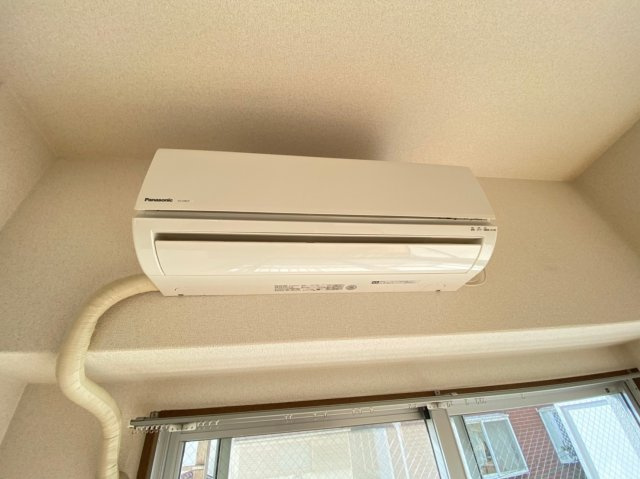 フェニックスＫ１の設備