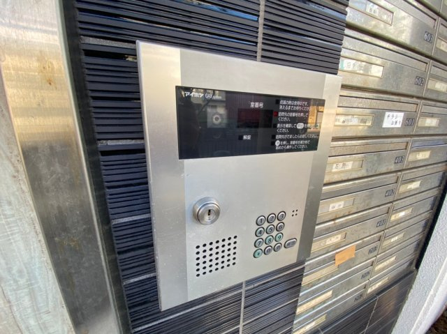 フェニックスＫ１のセキュリティ