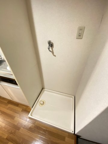 フェニックスＫ１の内装