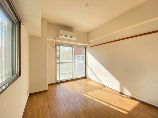 フェニックスＫ１の子供部屋