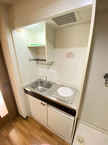 フェニックスＫ１のキッチン