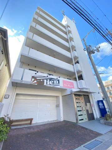 フェニックスＫ１の外観