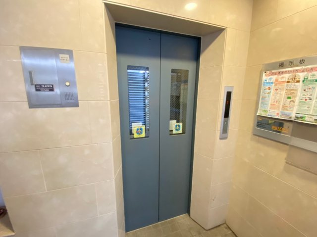 フェニックスＫ１のその他共用部分