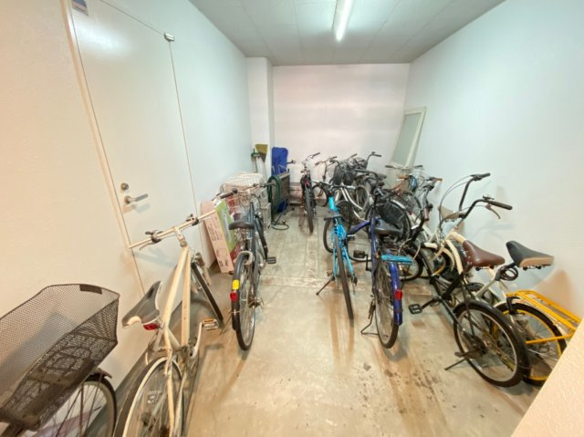 フェニックスＫ１のその他共用部分