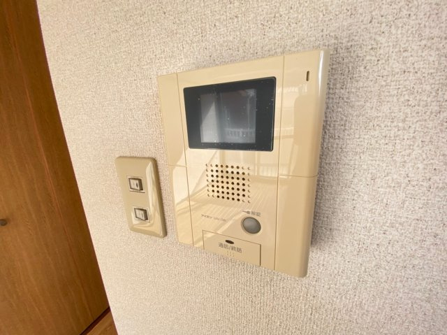 フェニックスＫ１のセキュリティ