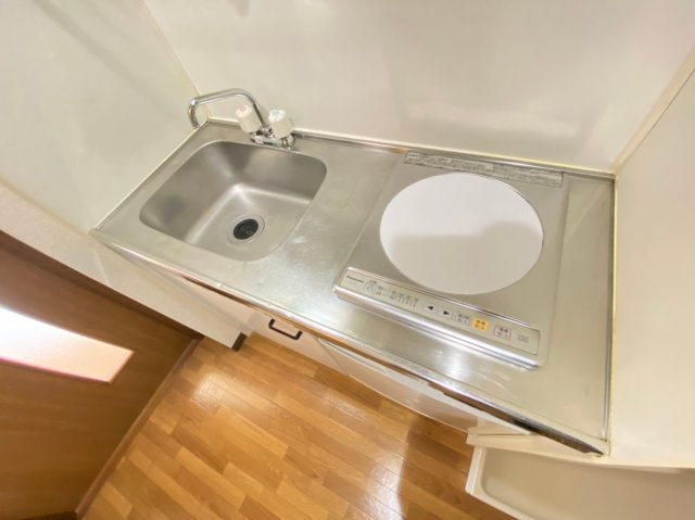 フェニックスＫ１のキッチン