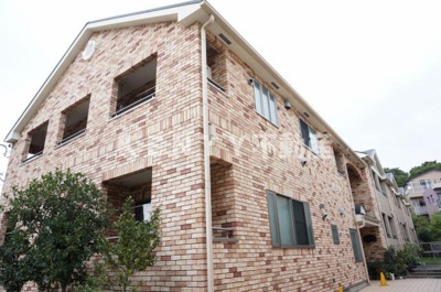 【外観】 | メゾン・ド オオユ | 外観も気になるポイント