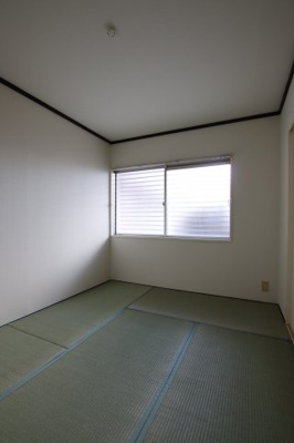 【寝室】 | フラッツ池崎