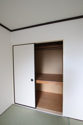 【収納】 | フラッツ池崎