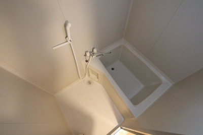 【浴室】 | フラッツ池崎