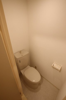 【トイレ】 | フラッツ池崎
