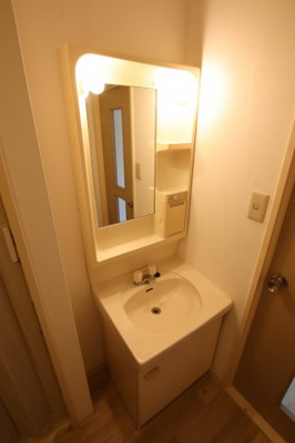 【独立洗面台】 | フラッツ池崎