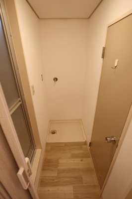 【その他】 | フラッツ池崎 | 脱衣所