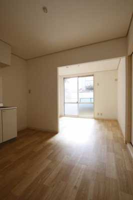 【居間・リビング】 | フラッツ池崎