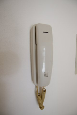 【セキュリティ】 | フラッツ池崎 | インターホン