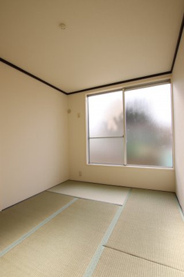 【和室】 | フラッツ池崎