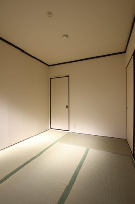 【和室】 | フラッツ池崎