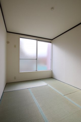 【和室】 | フラッツ池崎