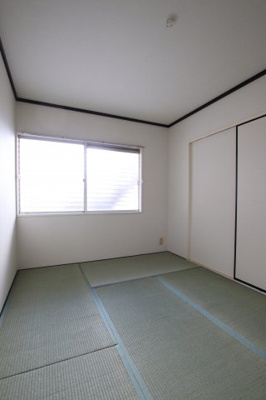 【寝室】 | フラッツ池崎