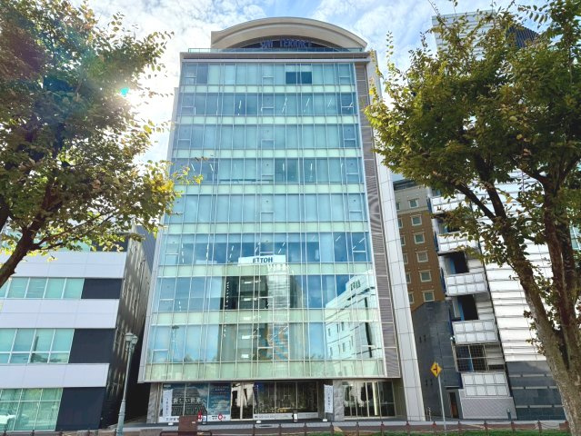 サンテラス三河安城ビル