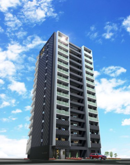 ファステート難波デラックス