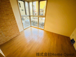 【内装】 | プレミアム菱屋西