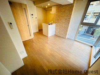 【居間・リビング】 | プレミアム菱屋西