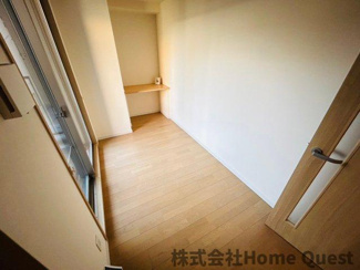 【寝室】 | プレミアム菱屋西