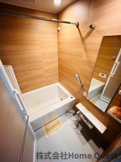【浴室】 | プレミアム菱屋西