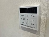 メゾン　ド　ココン　Ｍのセキュリティ