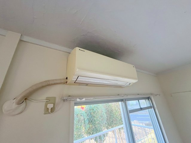 フラワリータウン生駒Aのその他