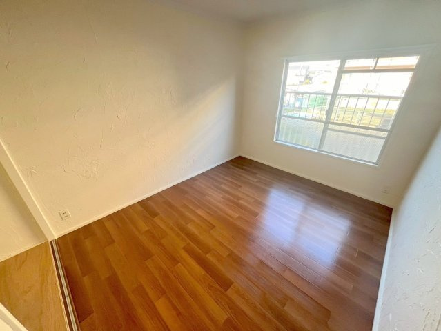 フラワリータウン生駒Aのキッチン